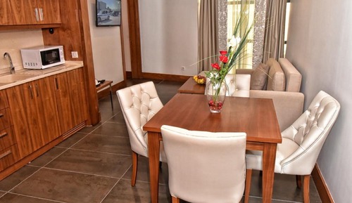 Apartamento estándar