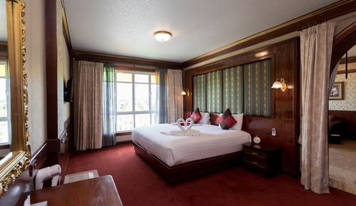 Erawan Suite B