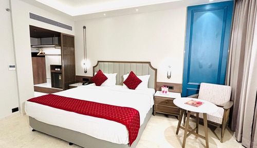 Chalet Grand