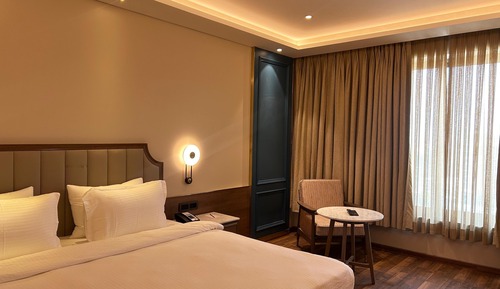 Habitación Premium