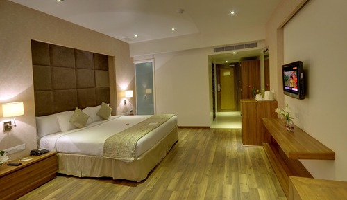 Habitación superior