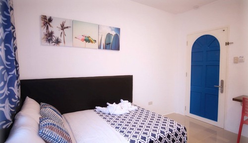 Habitación Deluxe (Queen)