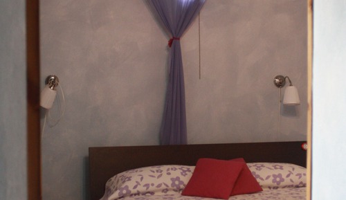 Apartamento básico, 1 habitación