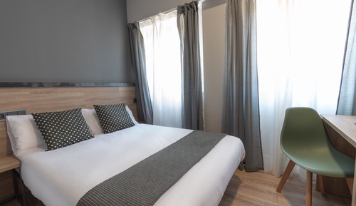 Habitación individual estándar