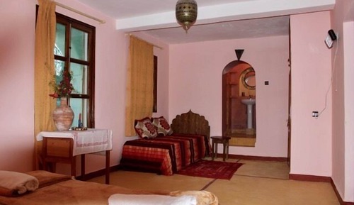Habitación triple (3)