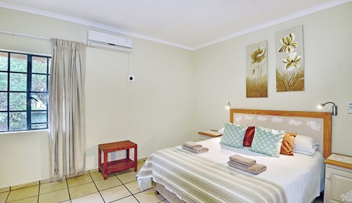Casa de campo familiar, 2 habitaciones