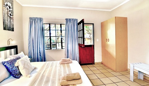 Chalet Confort, 1 habitación