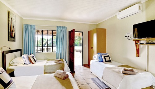 Chalet Confort, 1 habitación