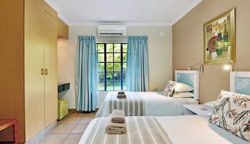 Casa de campo familiar, 2 habitaciones
