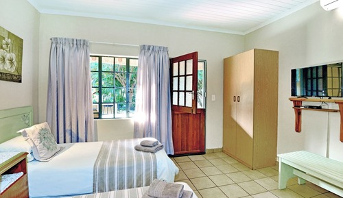 Chalet Confort, 1 habitación