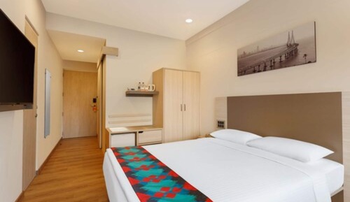 Habitación ejecutiva