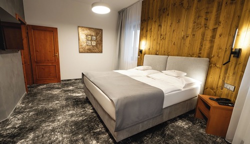 Suite estándar