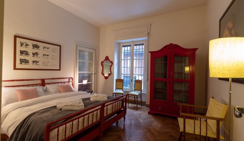 Apartamento, 3 habitaciones