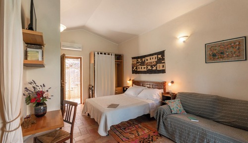 Apartamento Deluxe