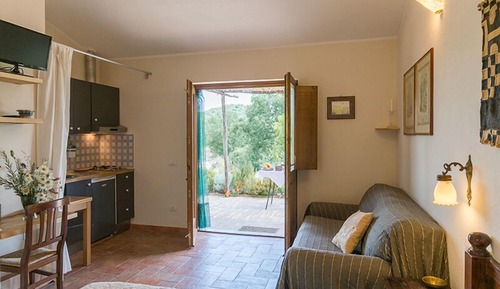 Estudio Deluxe (La Ginestra)