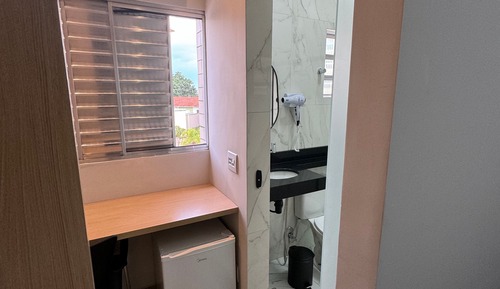 Habitación Confort doble