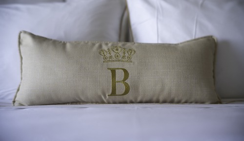 Habitación Deluxe, 1 cama de matrimonio grande, accesible para personas con discapacidad