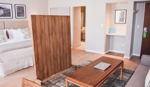 Suite ejecutiva