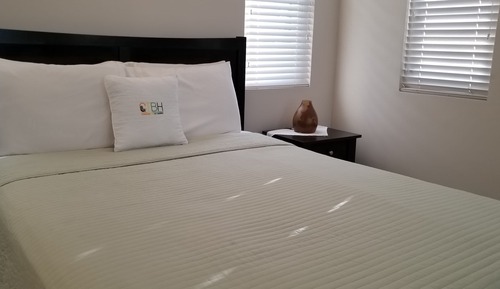 Apartamento de lujo, 1 habitación, baño privado