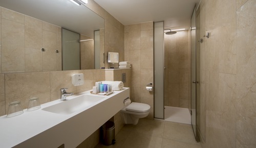 Habitación Deluxe doble