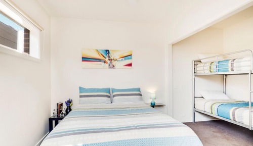 Suite familiar, 1 habitación