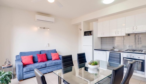Apartamento estándar, 1 habitación, bañera de hidromasaje