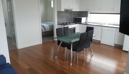 Apartamento ejecutivo, 1 habitación