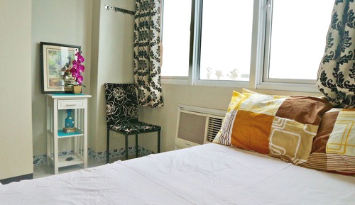 Habitación, 1 habitación