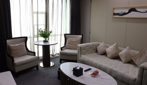 Suite ejecutiva