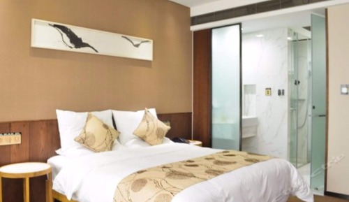 Habitación Business doble