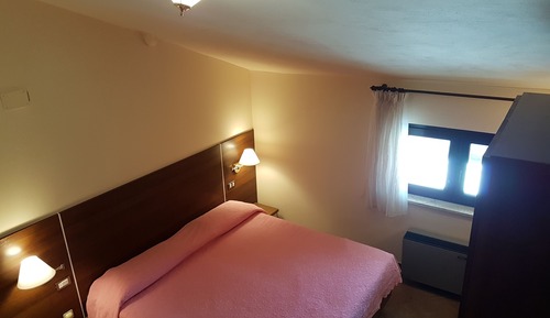 Habitación cuádruple