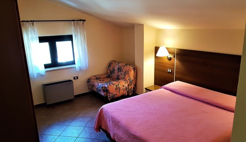 Habitación doble