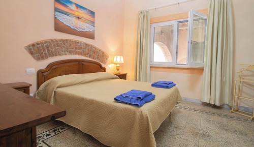 Apartamento superior