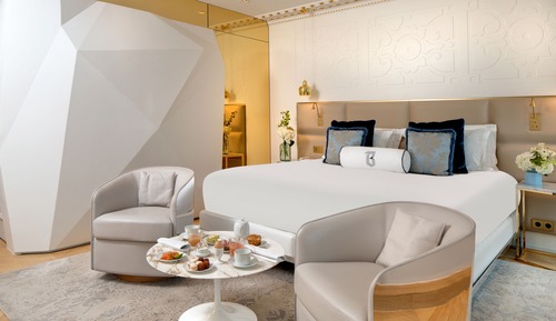 Suite junior