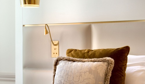 Habitación ejecutiva (Haussmann)