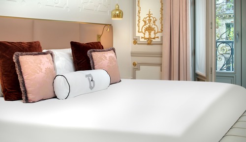 Habitación familiar (Bowmann)