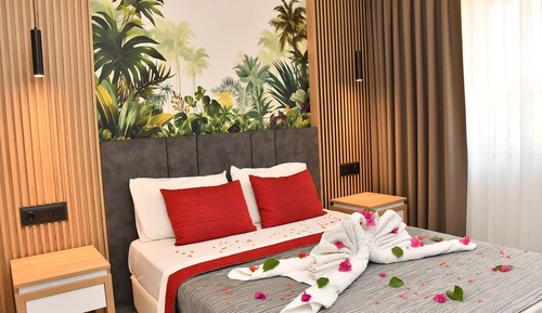 Apartamento, 2 habitaciones