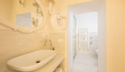 Suite Deluxe