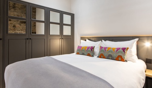 Apartamento superior, 1 habitación