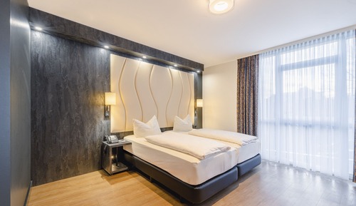Habitación Confort doble
