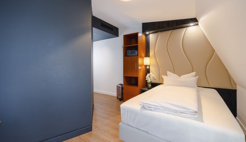 Habitación individual estándar