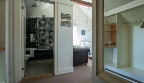 Habitación Deluxe doble
