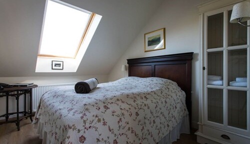 Loft básico, 1 habitación