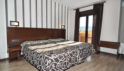 Habitación individual