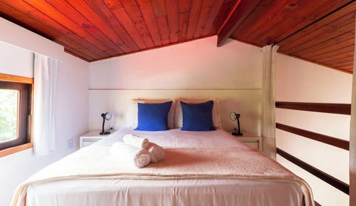 Habitación familiar, lanai, entresuelo