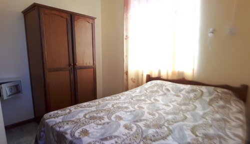 Apartamento, 2 habitaciones