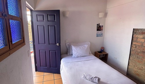 Habitación individual