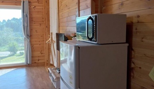 Habitación estándar con 2 camas individuales