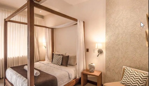 Habitación doble superior, 1 cama de matrimonio