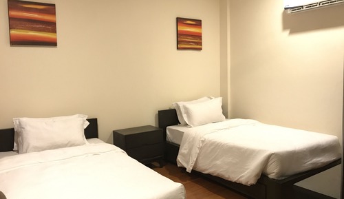 Suite Deluxe, bañera de hidromasaje, vistas al mar